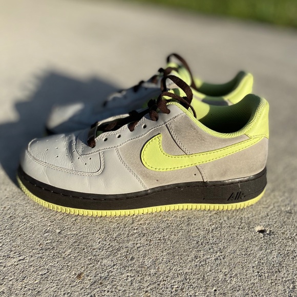 Nike Air For 1 - Picture 2 of 5